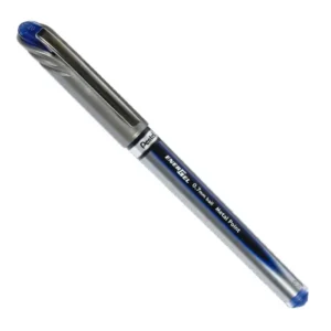 Roller Energel Pentel 0,7 mm Azul — LibrerÃa Bulnes Chile