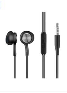 Audífonos intrauditivos AIWA I10 manos libres plug 3.6 â€” LibrerÃ­a Bulnes Chile