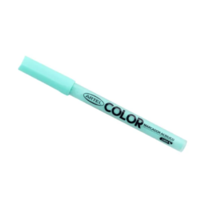 Marcador Acrilico Turqueza 1mm Artel â€” LibrerÃ­a Bulnes Chile