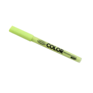 Marcador Acrilico Verde Claro 1mm Artel â€” LibrerÃ­a Bulnes Chile