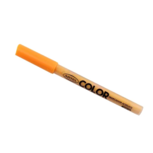 Marcador Acrilico Naranjo 1mm Artel â€” LibrerÃ­a Bulnes Chile