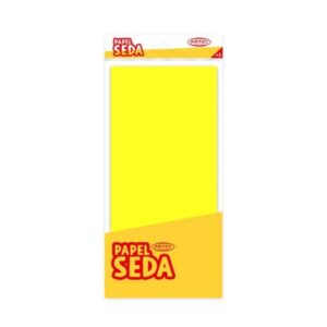 Papel seda 50x66 amarillo ARTEL â€” LibrerÃ­a Bulnes Chile
