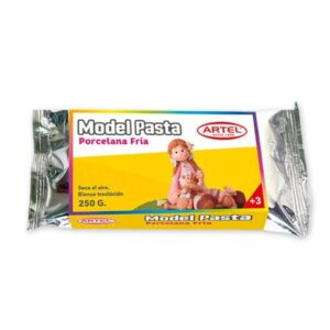 Pasta para Modelar Porcelana fria 250g ARTEL — LibrerÃa Bulnes Chile
