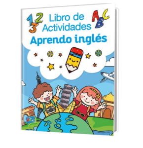 Libro Aprendo ingles Art&Craft (16pág) — LibrerÃa Bulnes Chile