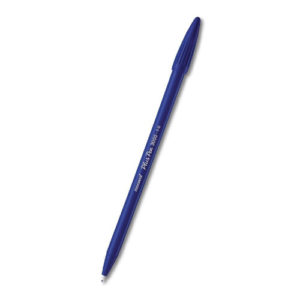 Plus Pen 3000 Monami Azul â€” LibrerÃ­a Bulnes Chile
