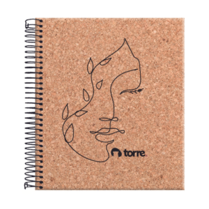 Cuaderno Top Corcho 7mm 120H Torre — LibrerÃa Bulnes Chile