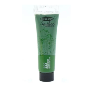 Pintura Acrilica 35ml Artel Color - Verde Vejiga 555 (1 Unidad) â€” LibrerÃ­a Bulnes Chile