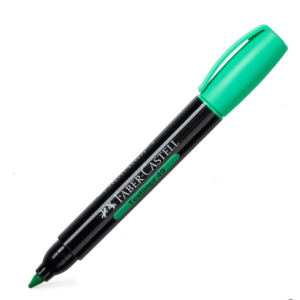 Resaltador Textliner 49 Verde Faber Castell â€” LibrerÃ­a Bulnes Chile