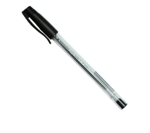 Boligrafo FX2 1.0mm Negro Artel — LibrerÃa Bulnes Chile