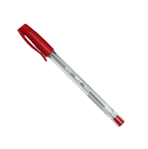 Bolígrafo FX2 1.0mm Rojo Artel — LibrerÃa Bulnes Chile