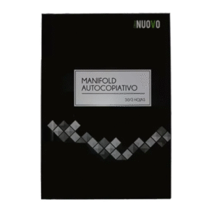 Manifold Autocopiativo 50 Hojas NUOVO â€” LibrerÃ­a Bulnes Chile