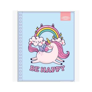 Cuaderno Universitario Unicornio Artel (100 Hojas) â€” LibrerÃ­a Bulnes Chile