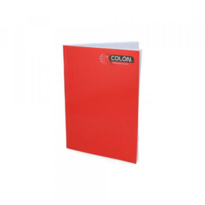 Cuaderno College Colon 5mm (80 Hojas) â€” LibrerÃ­a Bulnes Chile