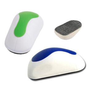 Borrador De Pizarra Acrílica Forma Mouse Sellofice — LibrerÃa Bulnes Chile