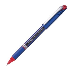 Roller Energel Pentel 0,5mm Rojo — LibrerÃa Bulnes Chile
