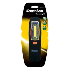 Linterna Trabajo 3w led 220 Lumens Blister Camelion â€” LibrerÃ­a Bulnes Chile