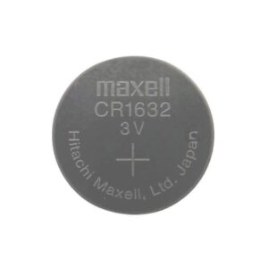 Pila Botón Maxell CR 1632 â€” LibrerÃ­a Bulnes Chile