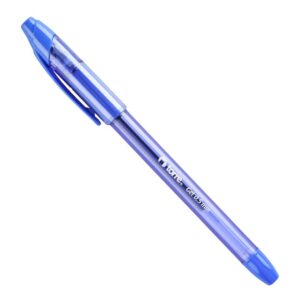 Boligrafo Gel Quick Dry 0.5 mm Azul Torre — LibrerÃa Bulnes Chile
