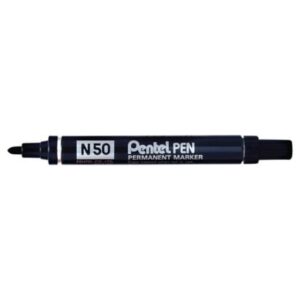 Marcador Permanente Pentel N50 Conico — LibrerÃa Bulnes Chile