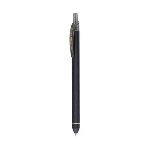Roller Energel Pentel Retractil Negro 0,7 — LibrerÃa Bulnes Chile