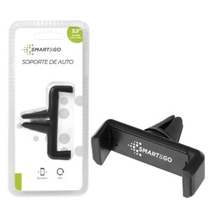 Soporte de Celular Smart y Go Negro â€” LibrerÃ­a Bulnes Chile