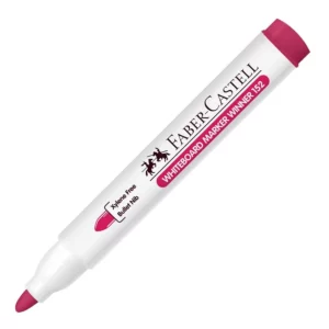 Marcador Pizarra Fucsia Faber Castell â€” LibrerÃ­a Bulnes Chile