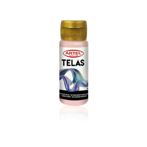 Pintura Acrílica Decorativa Rosa Pastel 60ml Artel â€” LibrerÃ­a Bulnes Chile