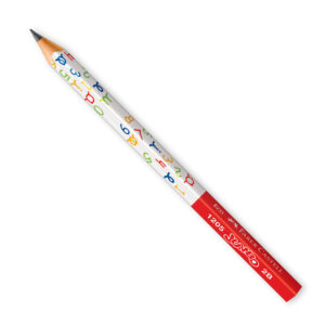 Eco lápiz Jumbo Grafito Faber Castell â€” LibrerÃ­a Bulnes Chile