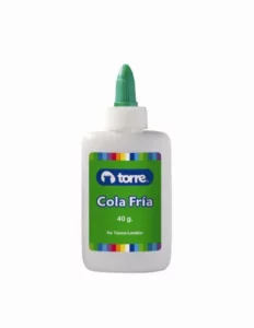 Cola Fría Torre (40 gramos) â€” LibrerÃ­a Bulnes Chile