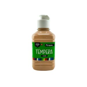 Tempera 250 ml Torre Color Rosa Carne â€” LibrerÃ­a Bulnes Chile