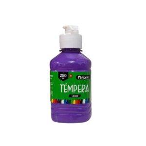 Tempera 250 ml Torre Color Violeta â€” LibrerÃ­a Bulnes Chile