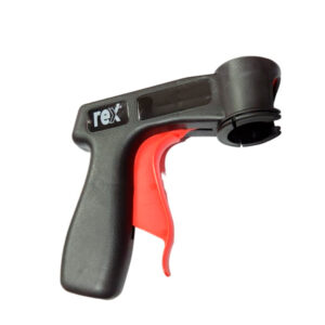 Pistola de Aerosol Rex — LibrerÃa Bulnes Chile
