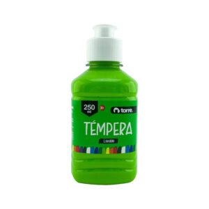 Tempera 250 ml Torre Verde â€” LibrerÃ­a Bulnes Chile