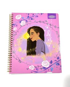 Cuaderno Universitario Wish Artel (100 Hojas) — LibrerÃa Bulnes Chile