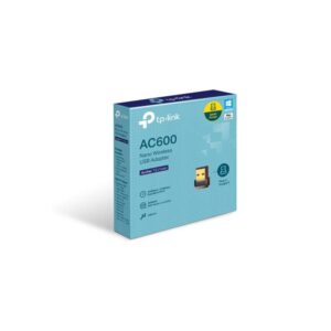 TP-Link Archer T2U nano AC600 Wi-fi USB â€” LibrerÃ­a Bulnes Chile