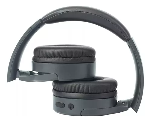 Audífonos Bluetooth AIWA BT AWK17G Gris - Imagen 2