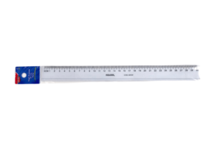 Regla Plástica 30cm Proarte â€” LibrerÃ­a Bulnes Chile