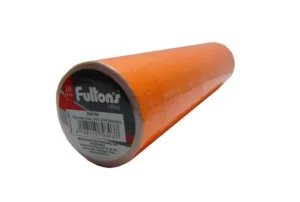 Etiquetas de Precio Fluorecente Naranjo Fultons (10 Unidades) â€” LibrerÃ­a Bulnes Chile