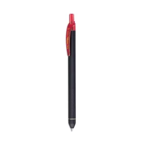 Roller Energel Pentel Retractil Rojo 0,7 — LibrerÃa Bulnes Chile