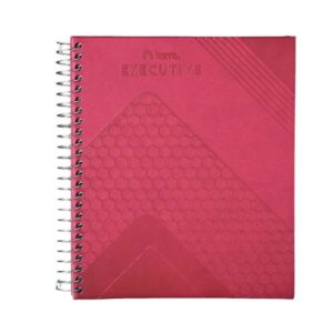 Cuaderno Book Executive 7mm 120Hjs Torre — LibrerÃa Bulnes Chile