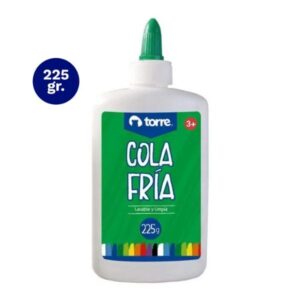 Cola Fria 225g Torre â€” LibrerÃ­a Bulnes Chile