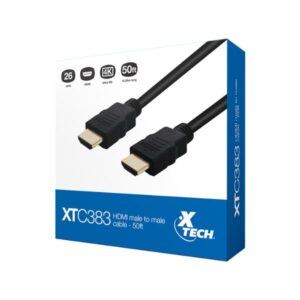 Cable HDMI 15 Mts â€” LibrerÃ­a Bulnes Chile