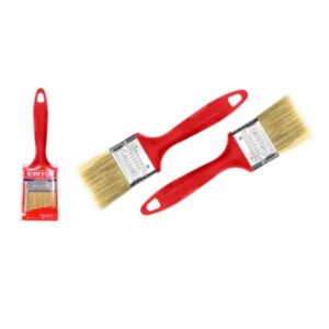 Brocha Plastica 2" Emtop â€” LibrerÃ­a Bulnes Chile