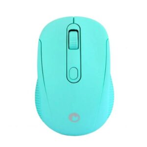 Mouse óptico inalámbrico Fiddler Verde â€” LibrerÃ­a Bulnes Chile