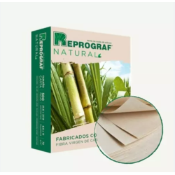 Papel Fotocopia Carta Ecológico 75g Reprograf 520hjs â€” LibrerÃ­a Bulnes Chile