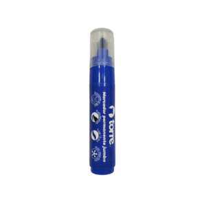 Marcador Permanente Jumbo P/Bis Azul 10mm Torre — LibrerÃa Bulnes Chile