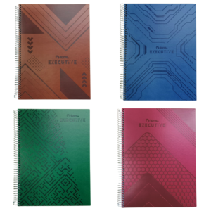 Cuaderno Top Executive 120H 7MM Torre — LibrerÃa Bulnes Chile