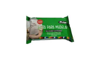 Pasta para Modelar 500gr Torre — LibrerÃa Bulnes Chile