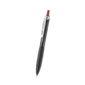 Bolígrafo FX ZETA Rojo Monami — LibrerÃa Bulnes Chile