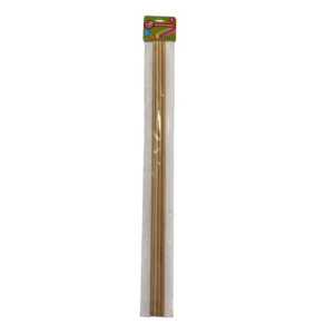 Palo de maqueta 6mmx50cm Arte Top (4 unidades) — LibrerÃa Bulnes Chile